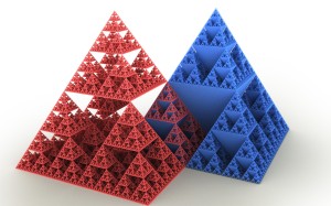 3D-Pyramid